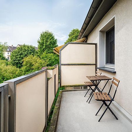 Smart Home - Essen - Perfect For 5 Guests! Central - Balcony - Netflix - Free Parking Zone Екстер'єр фото